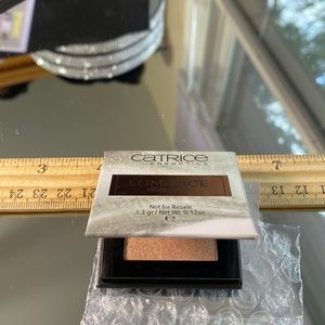 Catrice Cosmetics LuminiceHighlighter